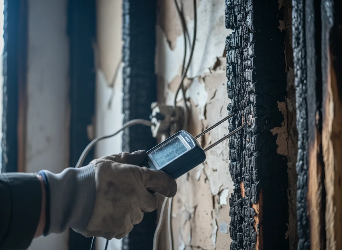 Fire Damage Restoration Westover, PA FAQs